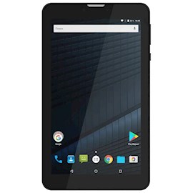 პლანშეტი Vertex TAB X8, 8" Tablet, 2GB, 16GB, Wi-Fi, BT, USB, Black